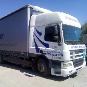 DAF (Euro 4)