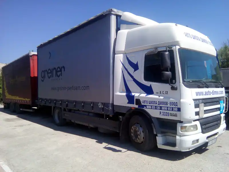 DAF (Euro 4)